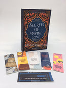 BUY 16 BOOKMARKS GET 3 FREE (RANDOM)