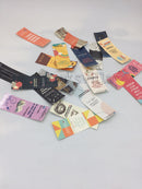 BUY 6 BOOKMARKS GET 2 FREE (RANDOM)