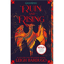 Ruin and Rising (The Shadow and Bone Trilogy, 3)