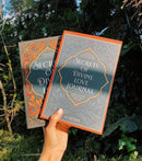 Secrets Of Divine Love Journal: Insightful Reflections That Inspire Hope & Revive Faith  (Readings Classics)