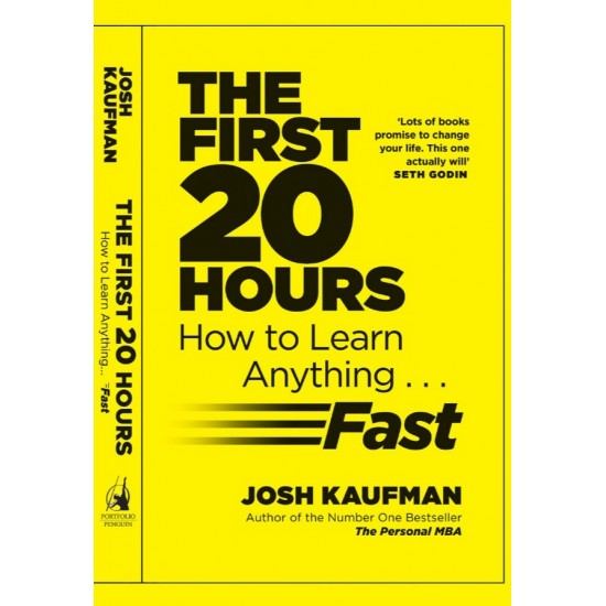 The First 20 Hours "How To Learn Anything Fast"