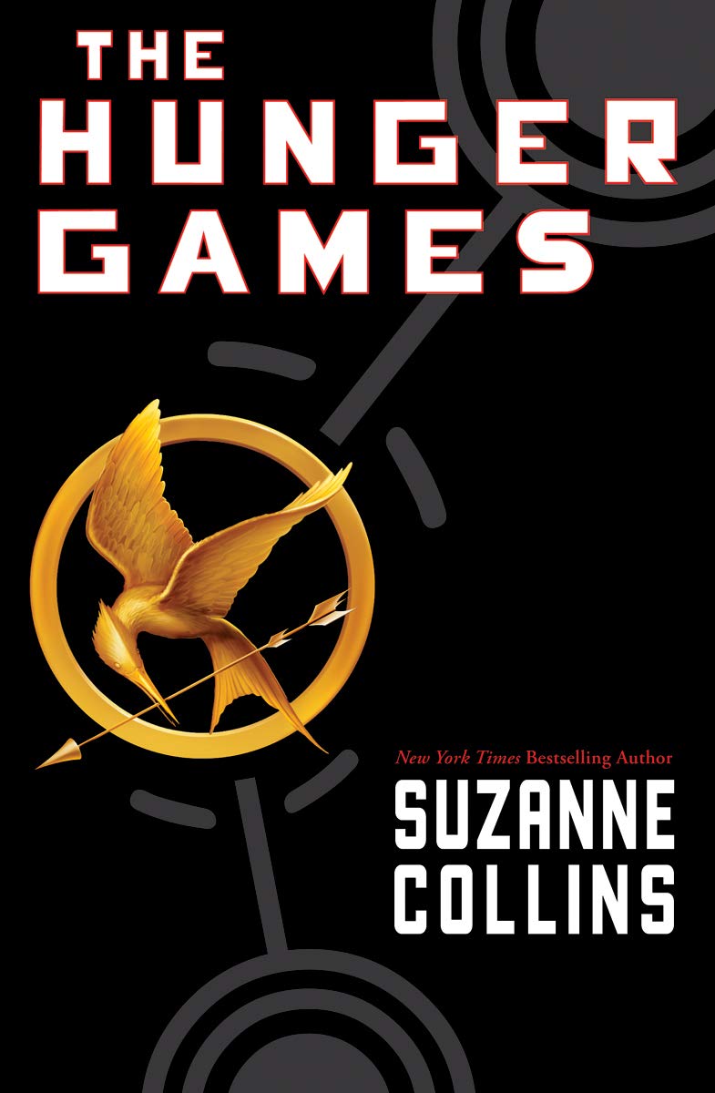 The Hunger Games | Hunger Games Book 1