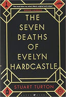 The Seven Deaths of Evelyn Hardcastle