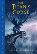 The Titan's Curse (Percy Jackson and the Olympians