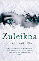 Zuleikha Opens Her Eyes