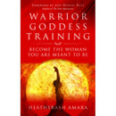 Warrior Goddess Training