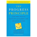 The Progress Principle
