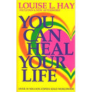You Can Heal Your Life
