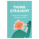 THINK STRAIGHT