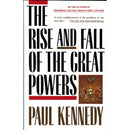 The Rise and Fall of the Great Powers