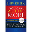 You Can Achieve More