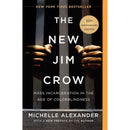 The New Jim Crow