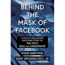 Behind the Mask of Facebook
