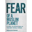 Fear of a Muslim Planet