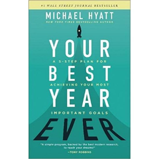 Your Best Year Ever