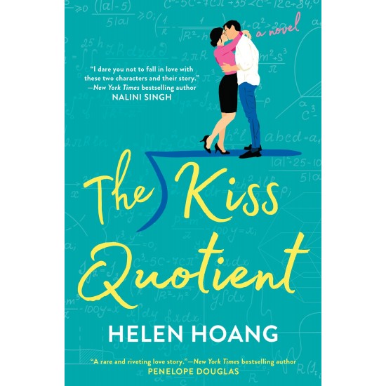 The Kiss Quotient