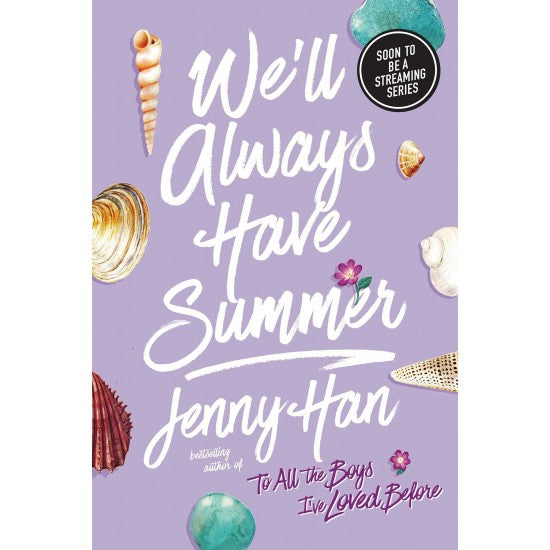 We'll Always Have Summer| Summer Series Book 3