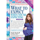 What to Expect When You're Expecting