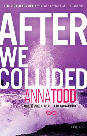 After We Collided |After series book 2
