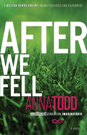 After We Fell |After series book 3