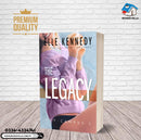 Off Campus Series book 5: The Legacy