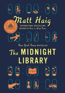 The Midnight Library
