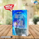 Imprison the Sky | The Elementae Book 2