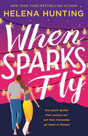 When Sparks Fly | Spark House Series Book 1