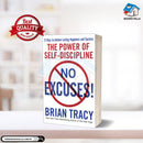No Excuses!: The Power of Self-Discipline