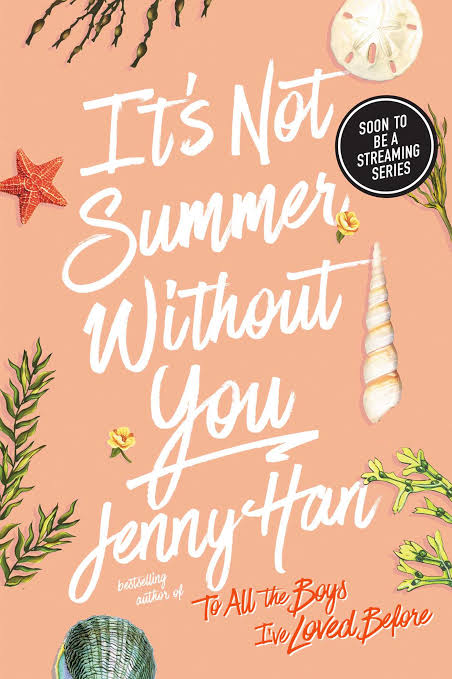 It's not summer without you | Summer Series book 2