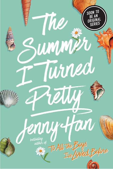 The summer i turned pretty| Summer series Book 1