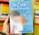 The Love hypothesis