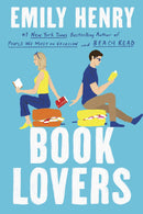 Book Lovers