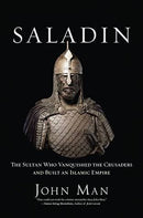 Saladin By John Man