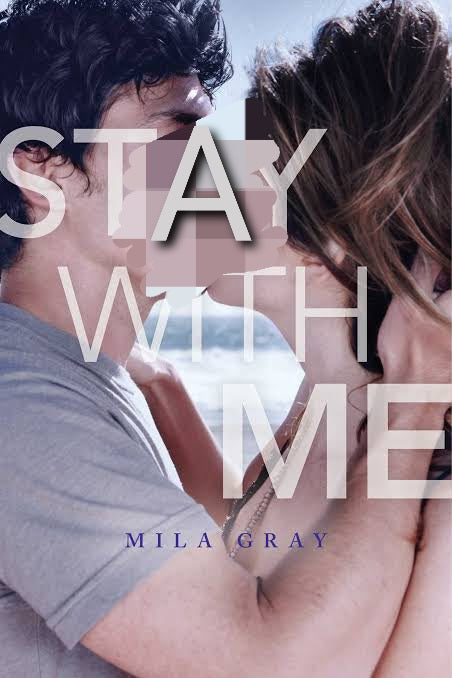 Stay with Me | Come Back to Me Series Book 2