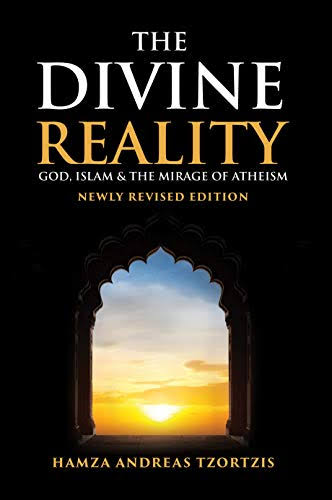 The Divine Reality