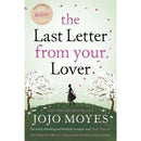 The Last Letter from Your Lover