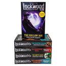 Lockwood & Co. Series Of 5