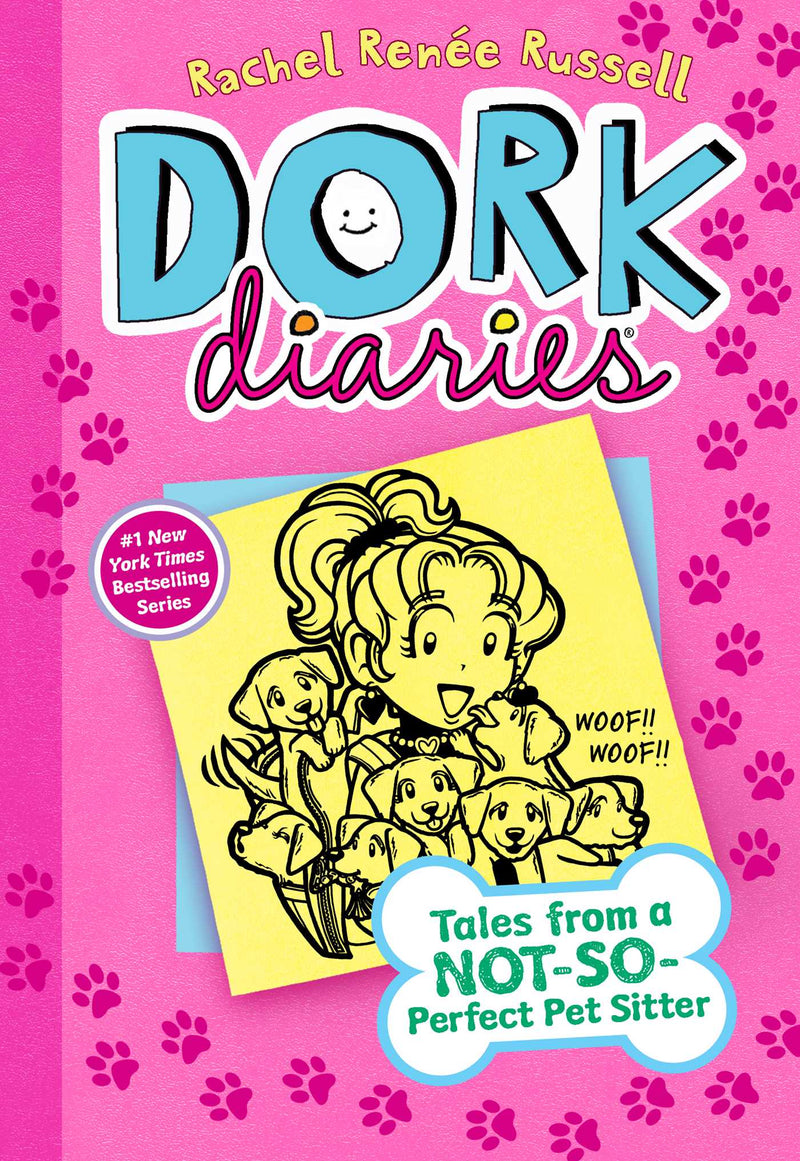 Dork Diaries | Tales from a Not-So-Perfect Pet Sitter