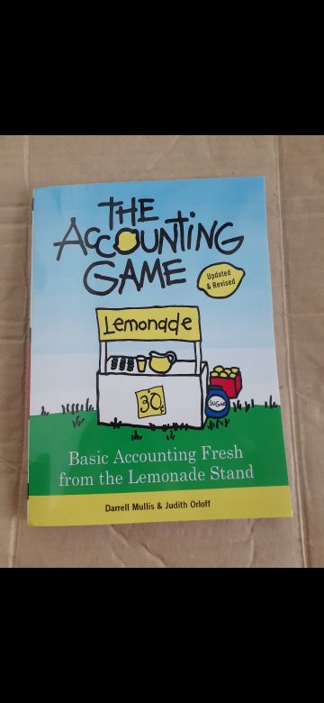 The Accounting Game