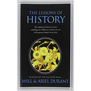 The Lessons of History