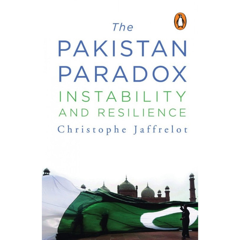The Pakistan Paradox: Instability and Resilience 