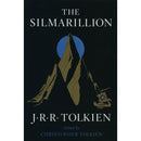The Silmarillion