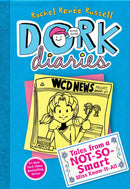 Dork Diaries | Tales from a Not-So-Smart Miss Know-It-All