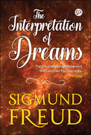 The Interpretation Of Dreams