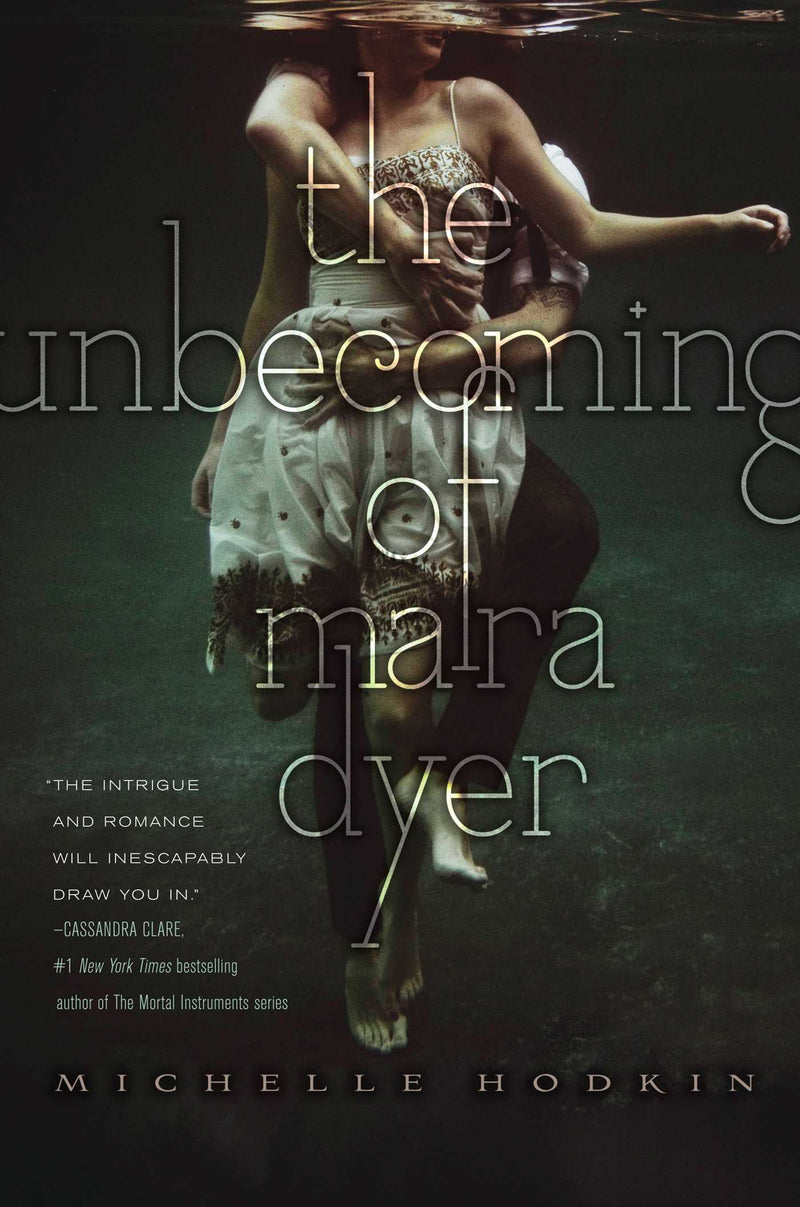 The Unbecoming of Mara Dyer | Mara Dyer