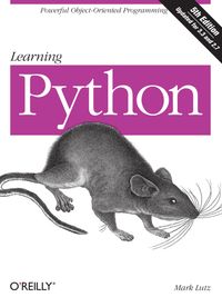 LEARNING PYTHON POWERFUL OOP, 5TH EDITION
